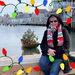 Meet your Posher, Maureen